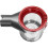 suitable for Cyclone Dust Container Assembly for Dyson V7 V8 SV10 SV11 Vacuum Cleaner, Replacement Part 2