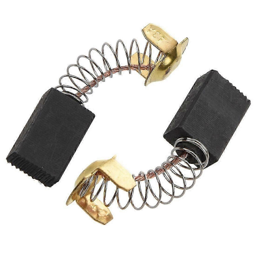Suitable For 20 Pcs 7X11x18mm Carbon Brushes Replacement For Hitachi 999043-Cheng Du Si Xi 9421490989728
