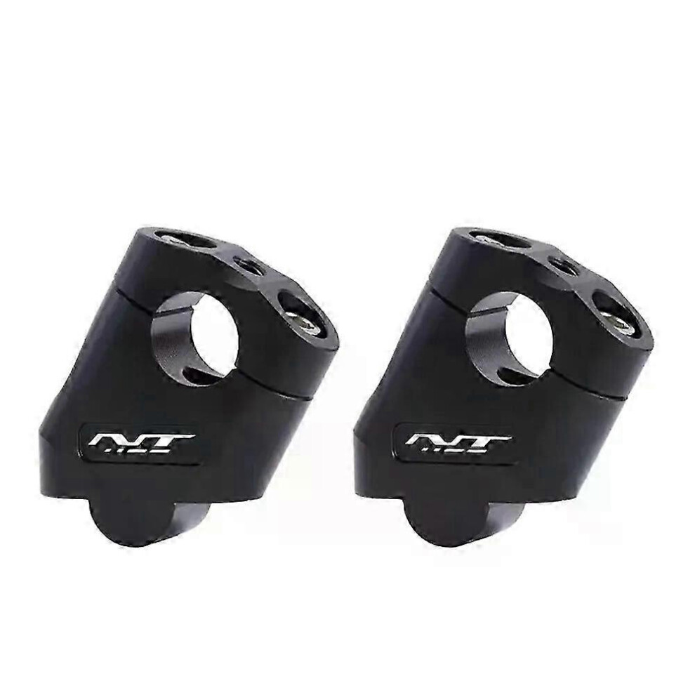 Suitable For Applies Tofor Honda Nt1100 Nt 1100 2023 Motorcycle Handlebar Riser Bar Mount Handle Heightening 9421490982132