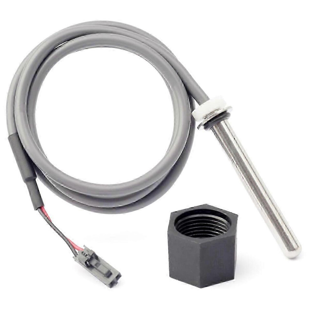Suitable For Hot Tub Sensor For Balboa Spa Heater M7 System With 24Inch Cable Temp/High Limit,Hot Tub 9421490989803