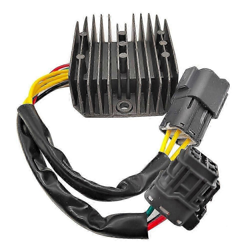 Suitable For Voltage Regulator Rectifier For Tgb Target/ Blade 425 250 Atv Parts-Cheng Du Si Xi 9421490989766