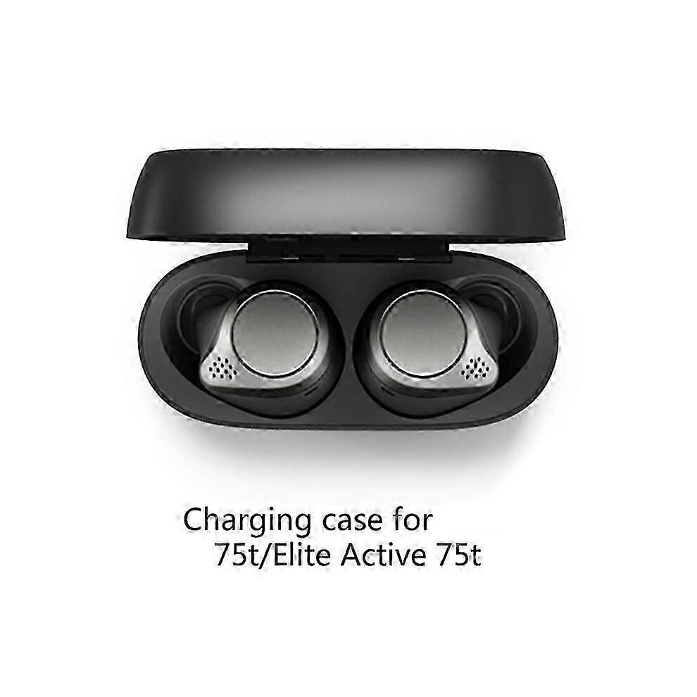 Suitable For For Jabra Elite 75T Charging Case Box-Cheng Du Si Xi 9421490989834