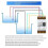 suitable for Fully Automatic Water Level Controller Switch 25A 220V Water Tank Liquid Level Detection 1