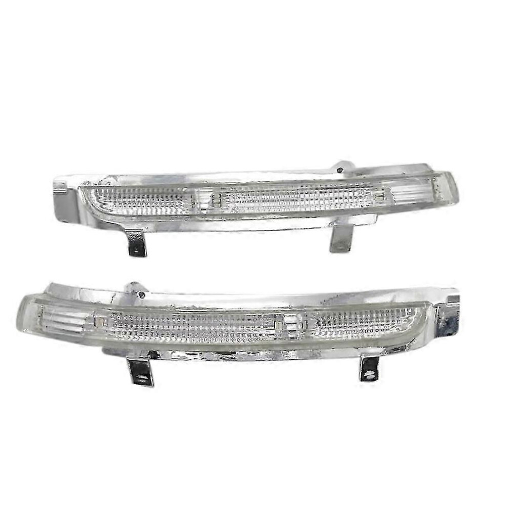 Suitable For Left And Right Led Rearview Mirror Turn Signals Wing Repeater Indicator Lamp Light 9421490982415
