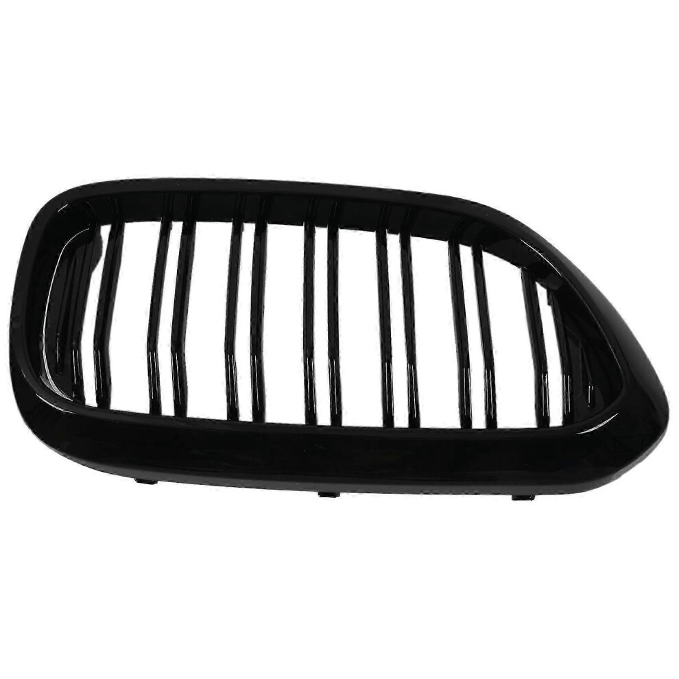 Suitable For Front Bumper Kidney Grille Grill For Bmw G30 G31 G38 5 Series 525I 530I 540I 550I With 9421490982545