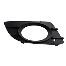 Geeignet für Auto Front Stoßstange Nebel Licht Lünette Trim Rahmen für Mercedes-Benz CLK-Klasse W209