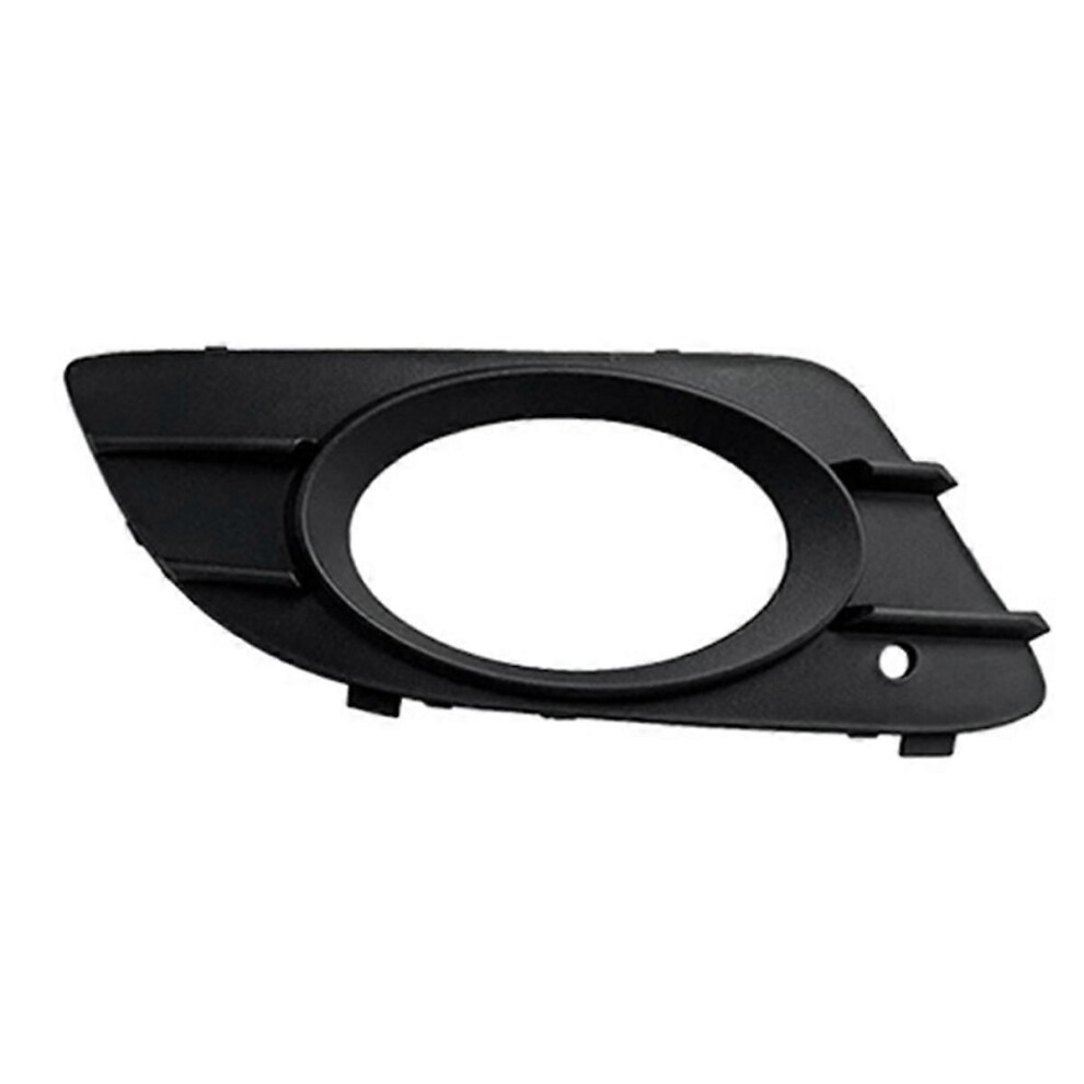 Suitable For Car Front Bumper Fog Bezel Trim Frame For Mercedes-Benz Clk-Class W209 2005-2009 Light 9421490982620