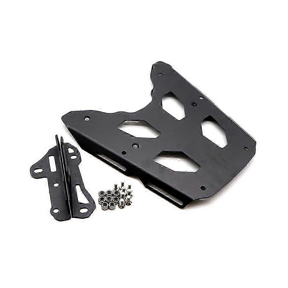 Suitable For Motorcycle Rear Luggage Rack Carrier Support Shelf Tail Trunk Holder Bracket For Kawasaki 9421490990496