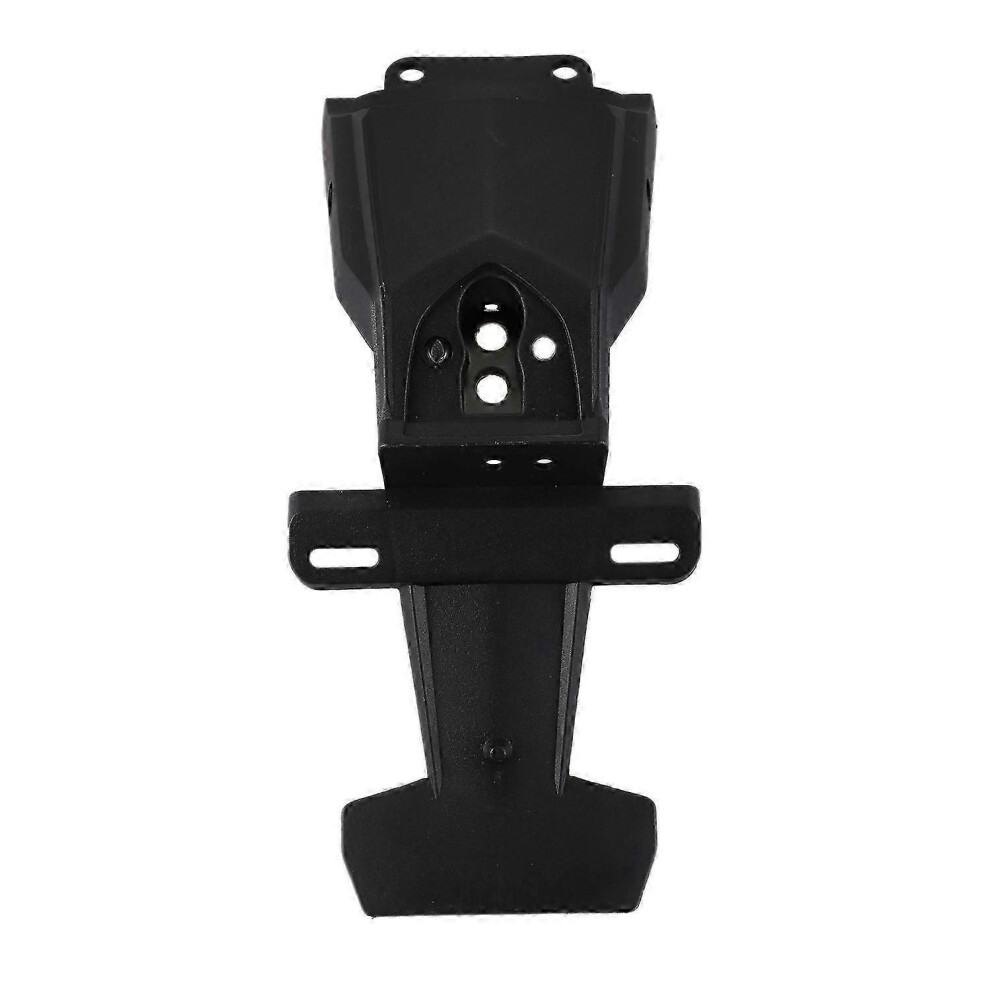 Suitable For For Yamaha Tricker Xg250 Motorcycle Rear Fender Mudguard Mudflap License Plate Turn Signal 9421490990601