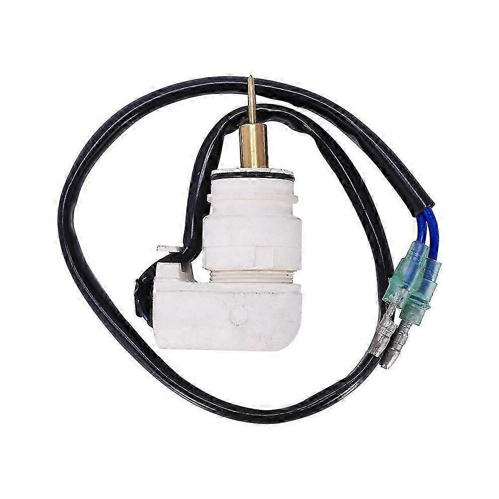 Suitable For Boat Motor 65W-14380-20-00 Prime Starter Assy, For 4 Stroke 20Hp 25Hp F25 Carburetor Repair 9421490990625