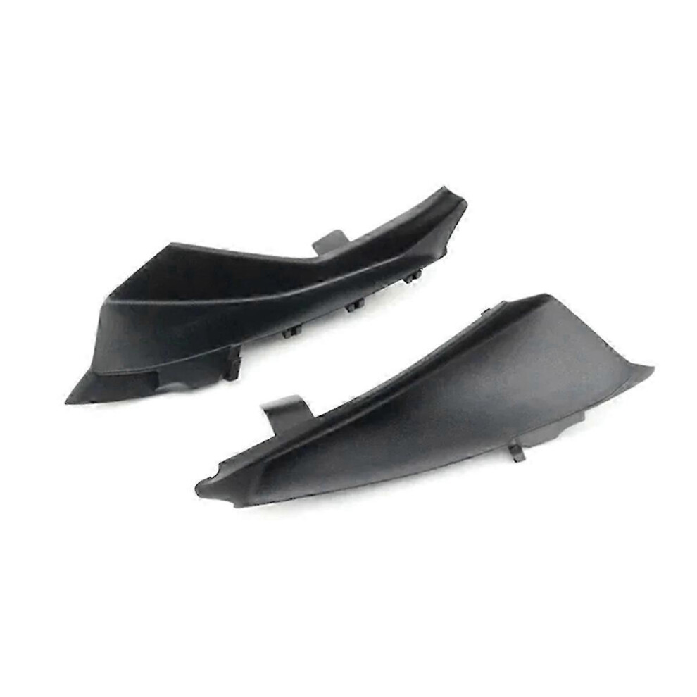 Suitable For Car Front Windshield Wiper Side Cowl Trim Cover Seal For Renault Koleos Hy 2007-2016-Cheng 9421490982897