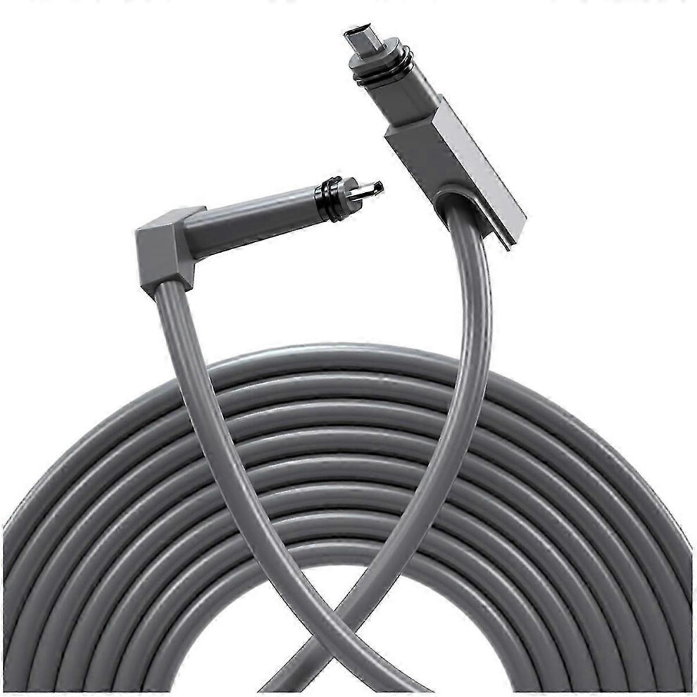 Suitable For For Starlink V2/Gen2 Starlink Cable Extension Web Replacement Plug-Cheng Du Si Xi 9421490982958