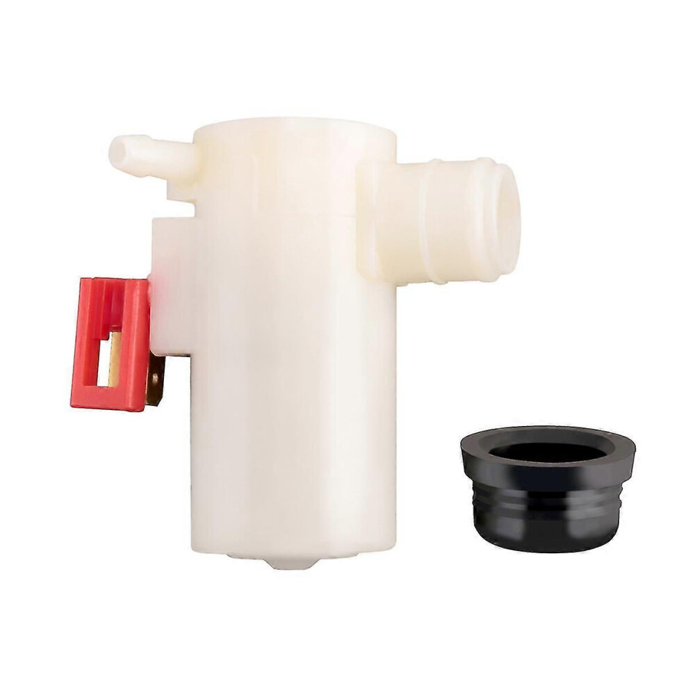 Suitable For Windshield Washer Pump For Honda Accord Civic 38512-Sb0-J01-Cheng Du Si Xi 9421490990748