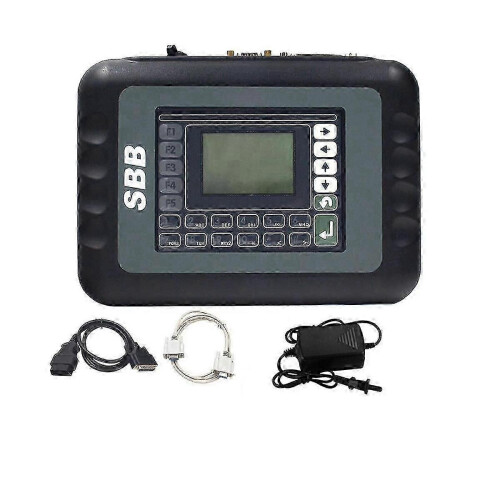 sopii immobilizer Key Programmer for Car Auto Key Maker Uusin versio V46.02 Key Pro Locksmith