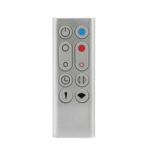 suitable for Replacement Remote Control for Dyson Pure Hot+Cool HP00 HP01 Air Purifier Heater and Fan-CHENG