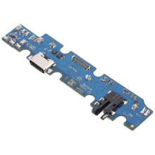 geschikt voor Voor Samsung Galaxy Tab A7 Lite 8,7-inch T225 (LTE) OEM Dock Connector Oplaadpoort Flex