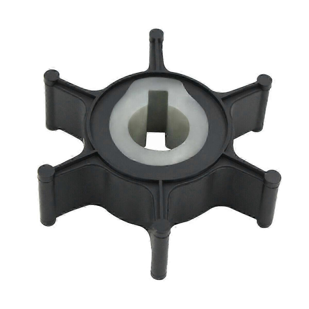 Suitable For Water Pump Impeller For Yamaha 2Hp Outboard P45 2A 2B 2C 646-44352-01-00 Boats-Cheng Du 9421490983412