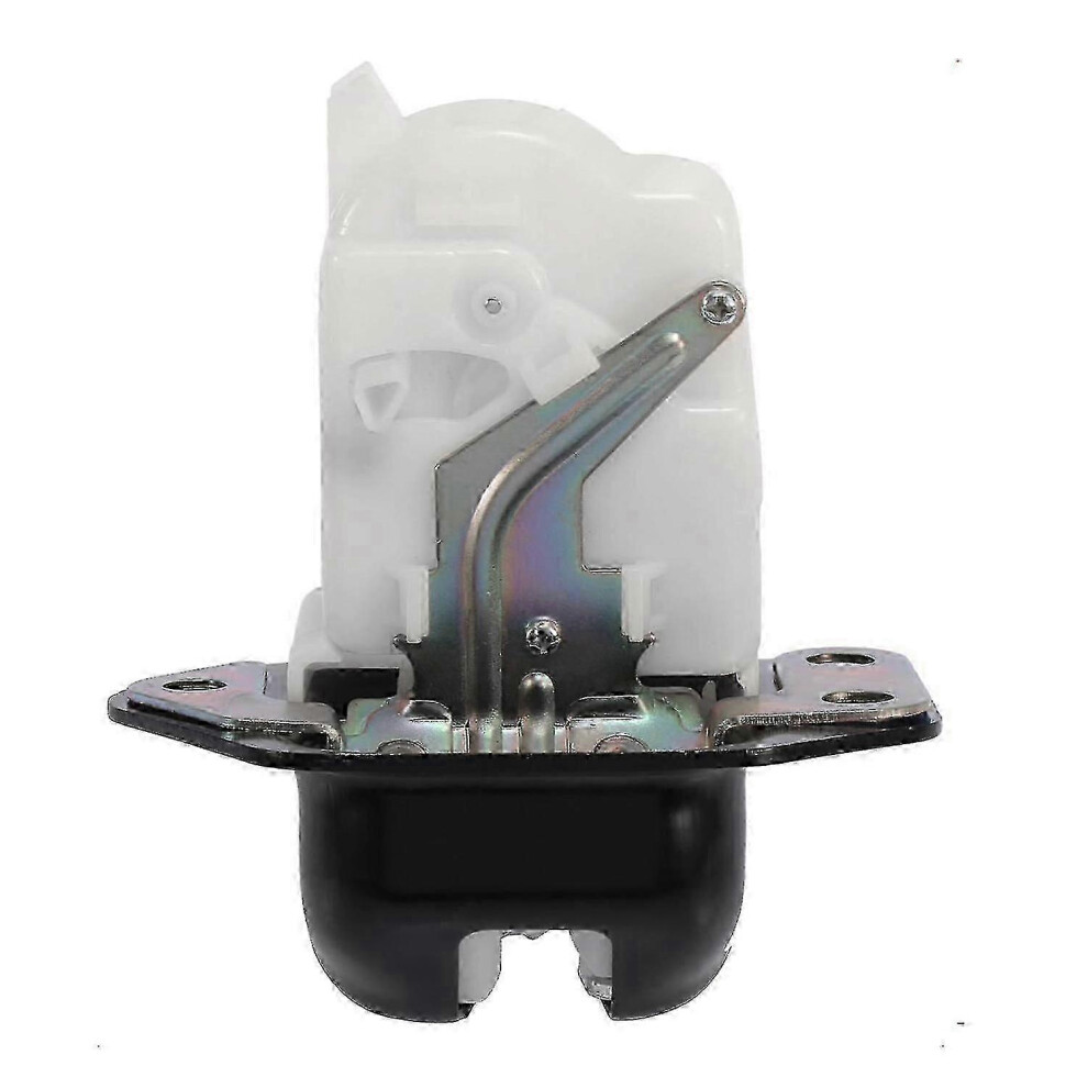 Suitable For 90502-Ca00c 90502-En00a Tailgate Boot Lid Trunk Lock Actuator Latch For Nissan Leaf Versa 9421490992230