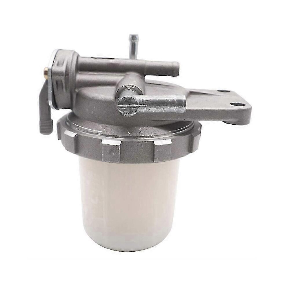 Suitable For Diesel Filter Fuel Filter Assembly 15521-43015 1A001-43010-Cheng Du Si Xi 9421490992728