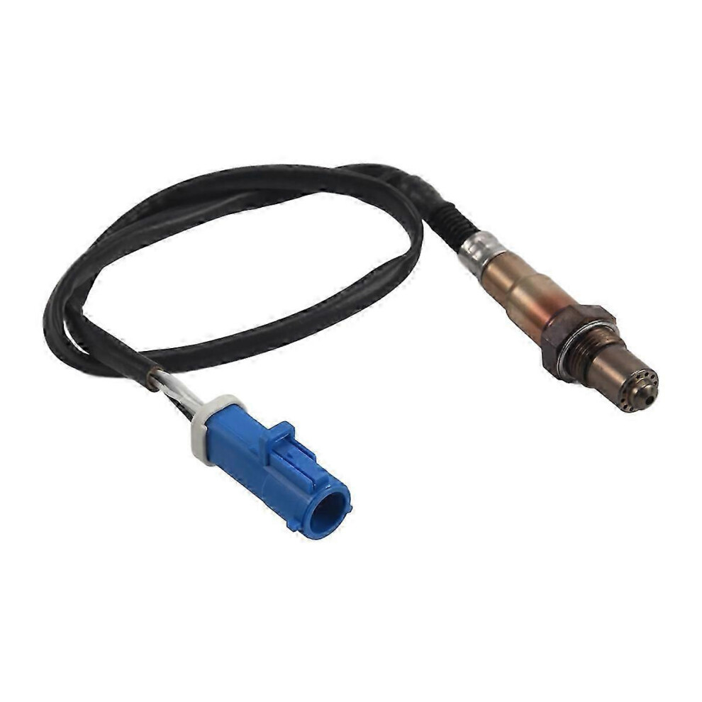 suitable for Probe Oxygen Sensor for Ford Focus 2 3 C-Max 0258006569 3M51-9G444-AA BLUEPLUG-CHENG DU-image-OPC-PHN6ZCZ-NEW