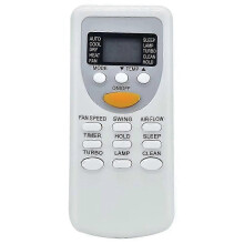 suitable for Replace ZH/JT-03 A/C Air Conditioner Remote Control for Chigo ZH/JT-01 ZH/JT-03 Air Conditioner-CHENG