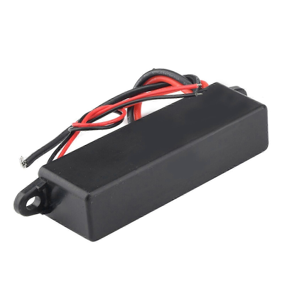 Suitable For Dc 12V To 20000V High-Voltage Electrostatic Generator Negative Ion Generator-Cheng Du Si 9421490994487