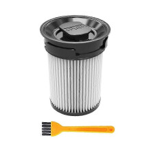 suitable for Hepa Filter for Miele HX-FSF Triflex HX1 SMLL0 SMML0 SMUL0 SMUL5 Cordless Vacuum Cleaner