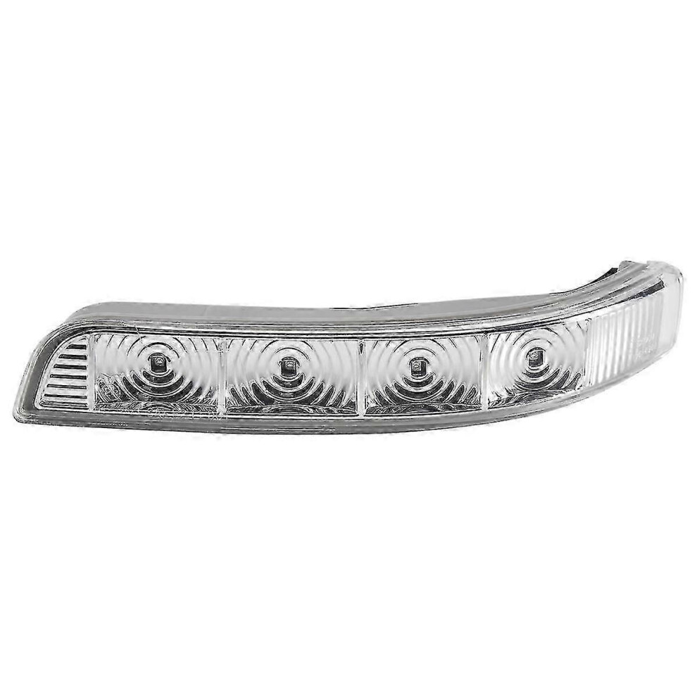 Suitable For 876132P000 Led Turn Signal Side Mirror Lamp For Kia Sorento 2009-2014 Main Driving Light 9421490994357