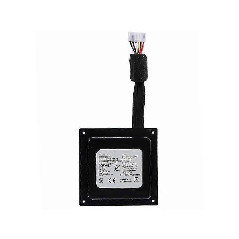 Suitable For Compatible For Jbl Partybox 100 Li-Ion Polymer Battery Assembly Part 14.40V 2500Mah (Encode: 9421490995002