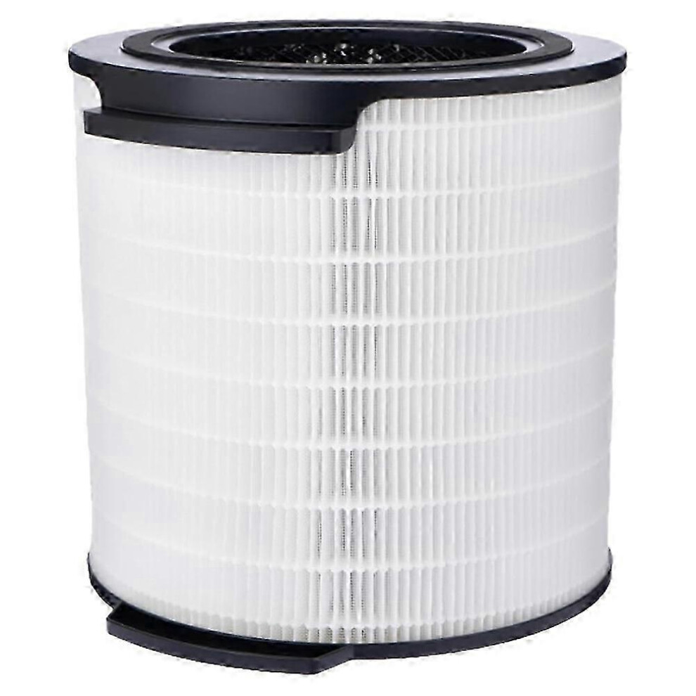 Convient pour le filtre de remplacement FY1700 pour filtre à charbon actif HEPA Philips série 1000i