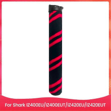 sopii Shark-rullaharjalle IZ400EU/IZ400EUT/IZ420EU/IZ420EUT Akkutikku-tyhjiötarvikkeet