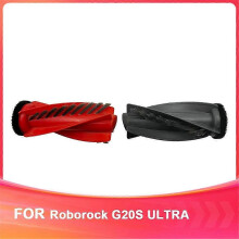 suitable for For Roborock G20S ULTRA Robot Vacuum Cleaner Roller Brush Accessories and Consumables Roller