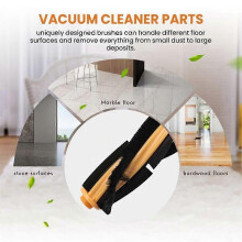 suitable for For ECOVACS DEEBOT OZMO 920/950/T5/T8/N7/N8 Pro+ Vacuum Replacement Parts Main Brush Filter