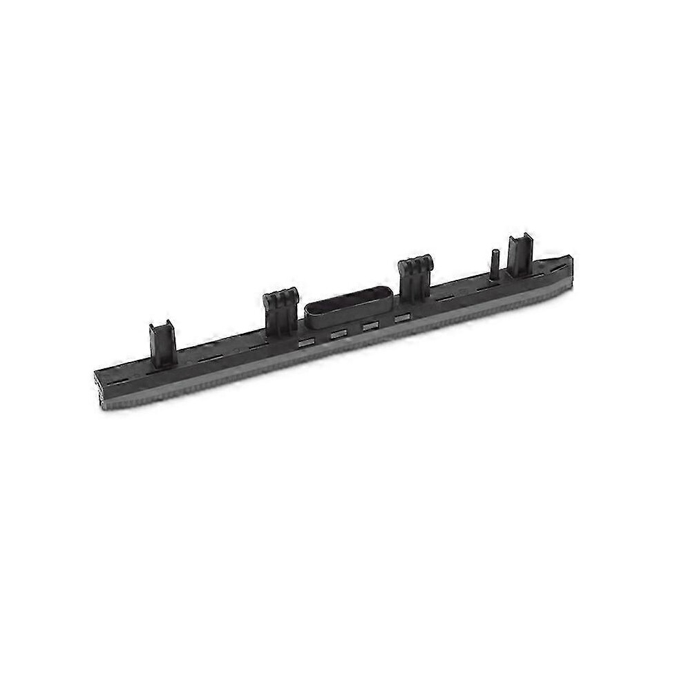 Olie-rechte wisser, rubberen wisser compatibel met BR 30/4C-reiniger - CHENG FU