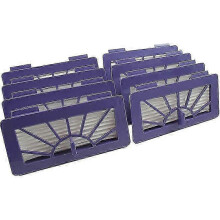 Neato I Premium Accessory Kit 10 Replacement Neato Xv Signature Pro Hepa Filters compatible Neato Xv