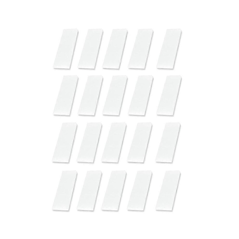 suitable for 20 PCS Air Fryer Replacement Filters for Pot Air Fryer Vortex Plus 6QT Filters Can Odor