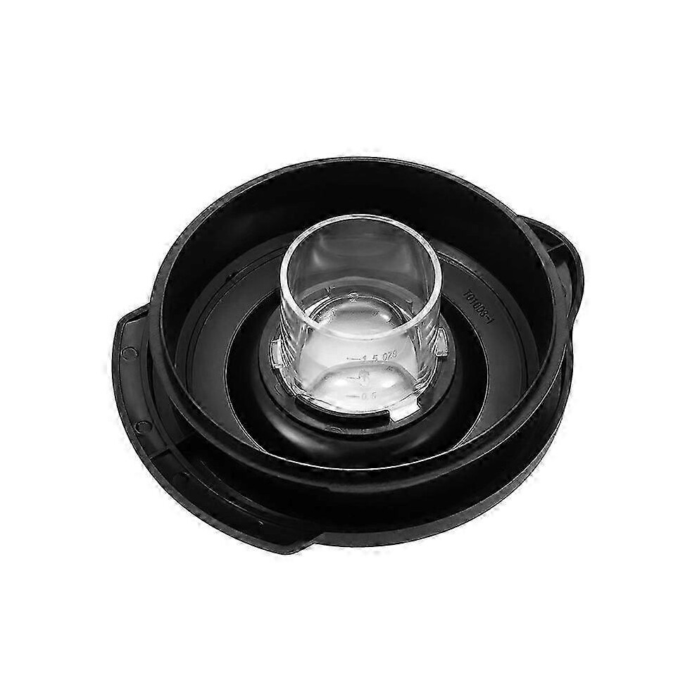 suitable for 6-Cup Glass Blender Lid Cover for Os-Ter Blender Jar 124461-000-000-CHENG DU SI XI