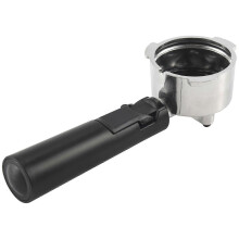 sopii kahvinkeittimen osille Kotitalouksien kahvinkeittimen osien kannatinkahva KF6001 KF7001 KF8001