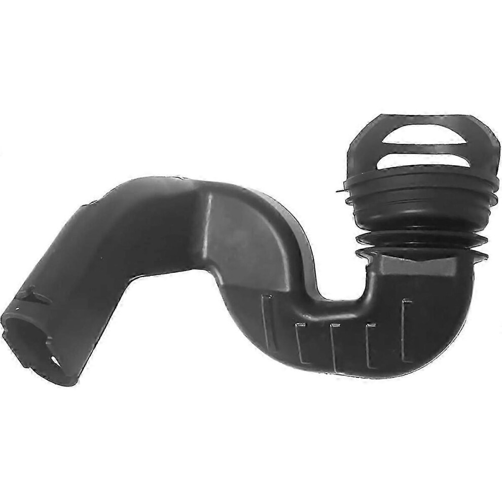 MAR62542002 Drum Washer Drain Hose compatible LG Drum Washer FLX80Y2W MAR62542002 Drain Hose Corrugated