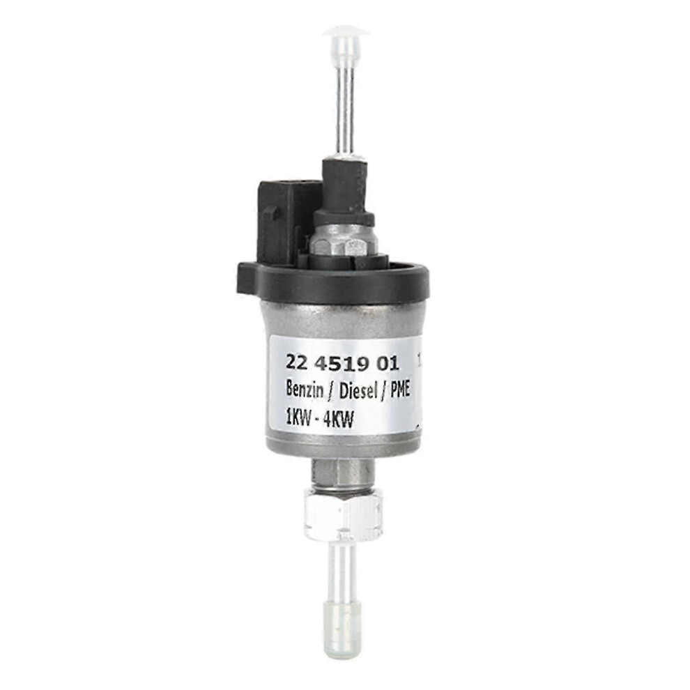 12V 22451901 Eberspacher Airtronic D2/D4 Diesel Heater Fuel Metering Pump-CHENG FU