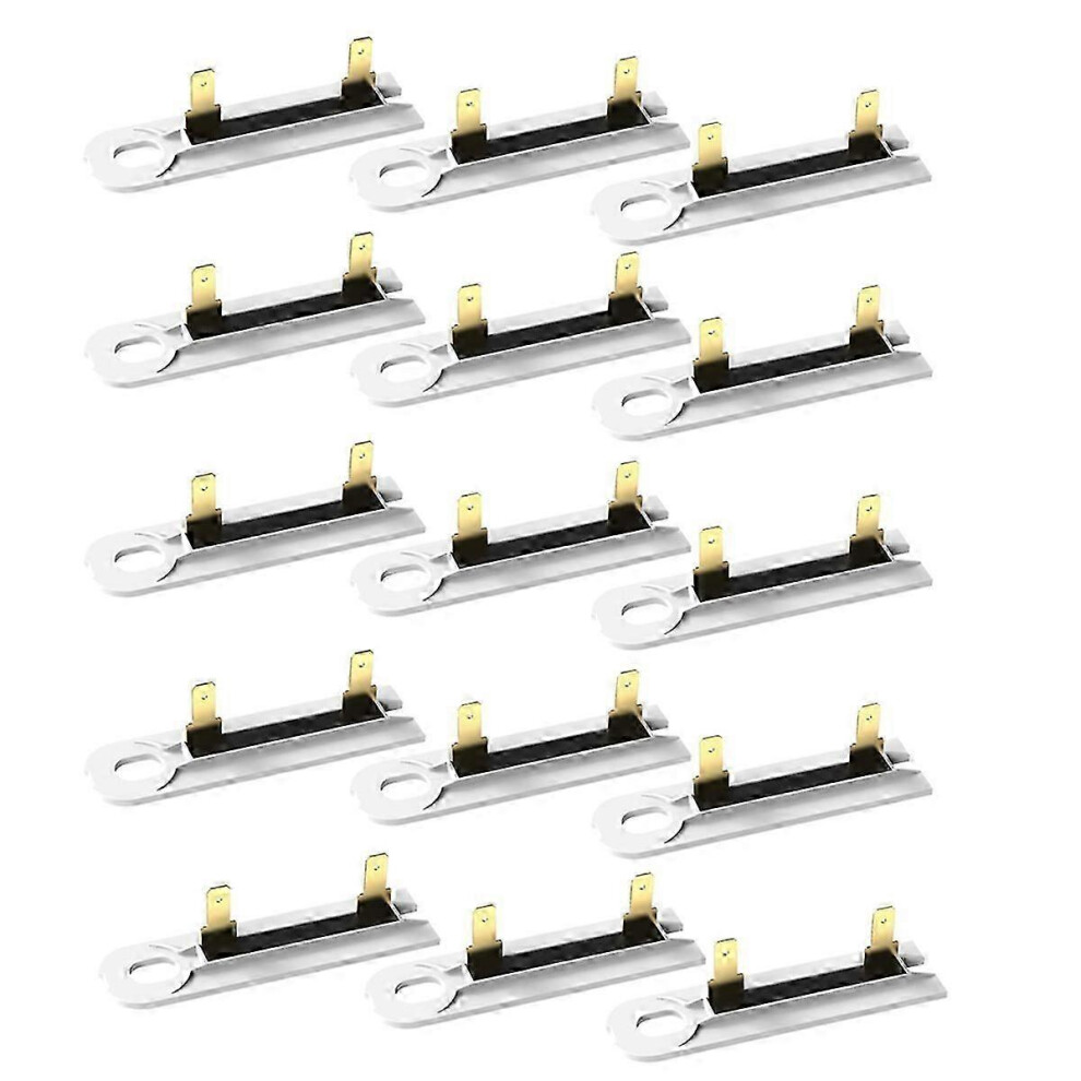 3392519 Dryer Thermal Fuse Wp3392519 Replacement Compatible Whirlpool Maytag-Cheng Fu 9421490015939