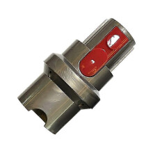 suitable for Adapter Attachments with LED Lights for Dyson V7 V8 V10 V11 Cordless Vacuum Cleaner Parts-CHENG