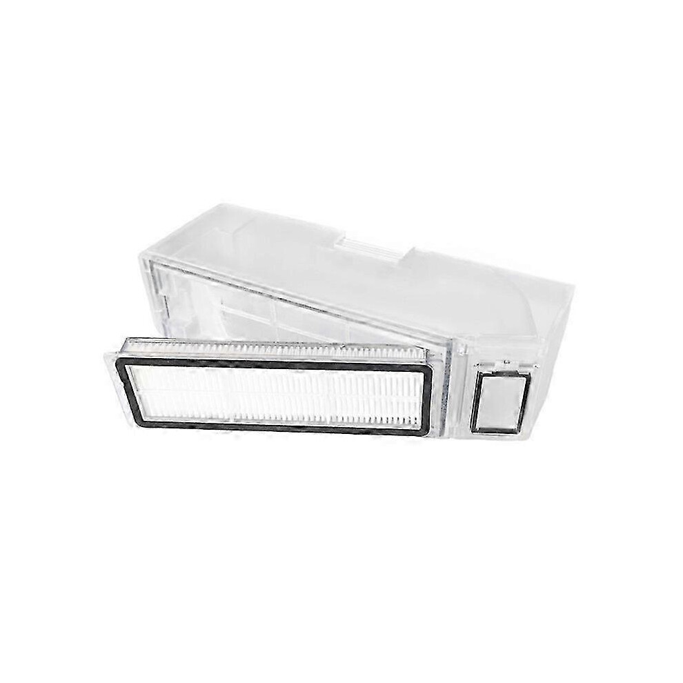 Suitable For Dust Box For Dreame L10s Ultra /S10 Plus/W10s Pro & For Xiaomi Mijia Omni 1S B101cn / X10+Robot 9421490997655
