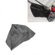 Sac de ramassage pour tondeuse à gazon autopropulsée de 21 pi compatible avec Honda Hru214, Hru215 et