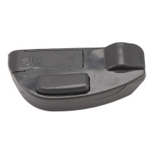 Geschikt voor stofzuigerstofdisplay LED-lamp, opruimen van verborgen stof, dierenhaar, stofzuigeraccessoires