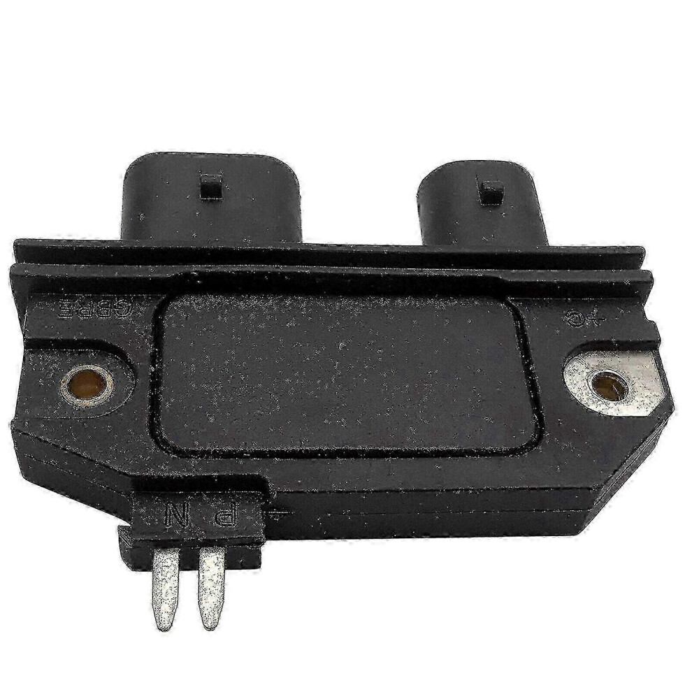Mercruiser Volvo Penta Omc 4-Cyl V6 V8 Engine Ignition Module Distributor-Cheng Du 9421490017377