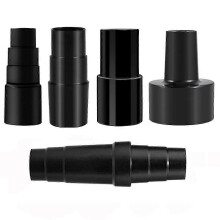 geschikt voor Slangadapter Universeel - Stofzuigeradapter Rubber, Stofzuigeradapter - Slangverloopstuk-CHENG