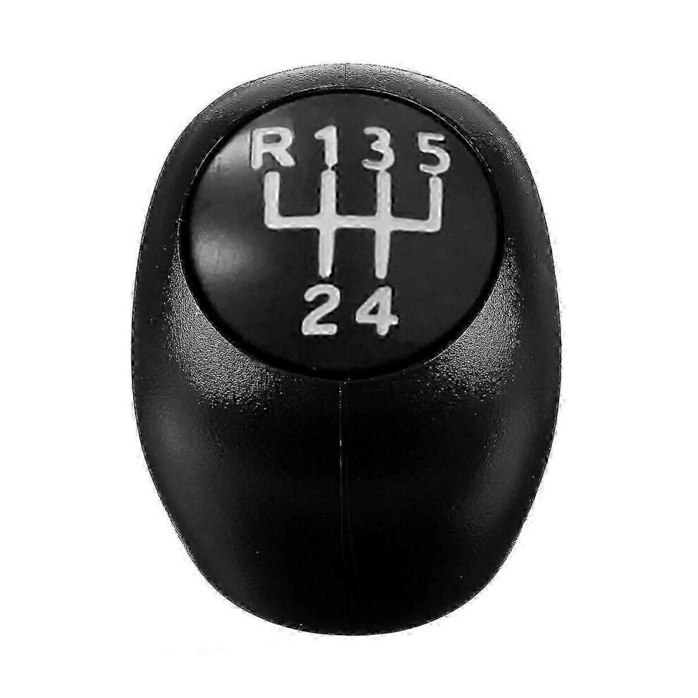 5 Speed Manual Car Gear Shift Knob Handball Compatible Ducato Jumper/Relay Boxer 1994-2006 735316072 9421490017407