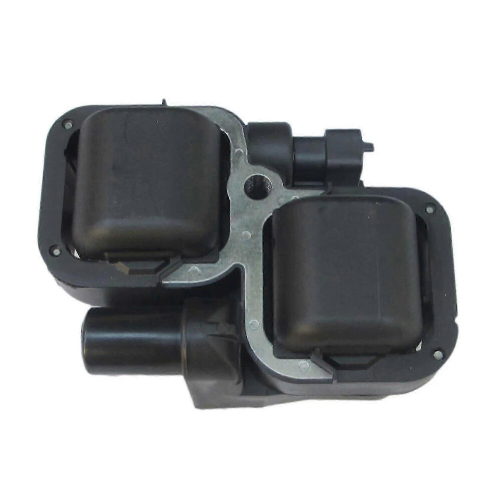 Hp Ignition Coil Compatible Polaris Ranger Xp 90020142016-Cheng Du 9421490017704