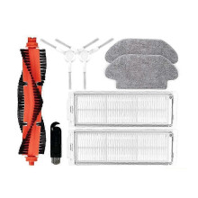 suitable for For Xiaomi Mop 2S / Mop P / XMSTJQR2S / STYTJ02YM Robot Vacuum Replacement Parts Main Side